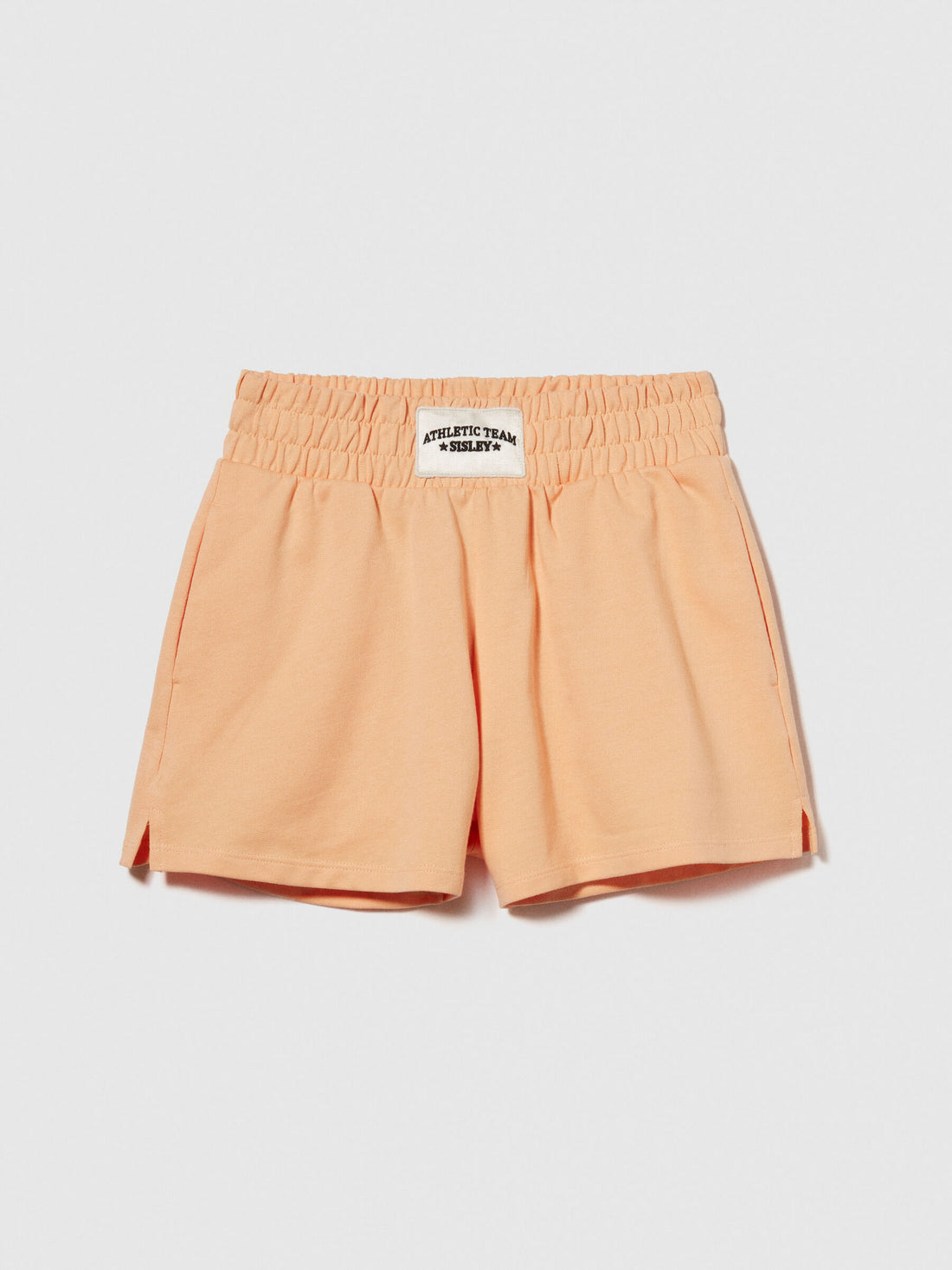 Sweat Fabric Shorts_3Bc1X900M_1R3_01