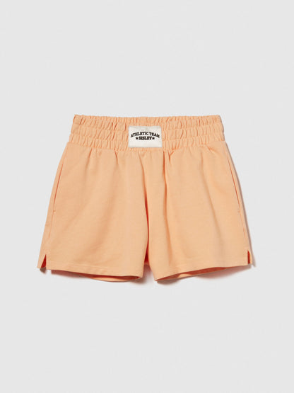 Sweat Fabric Shorts_3Bc1X900M_1R3_01