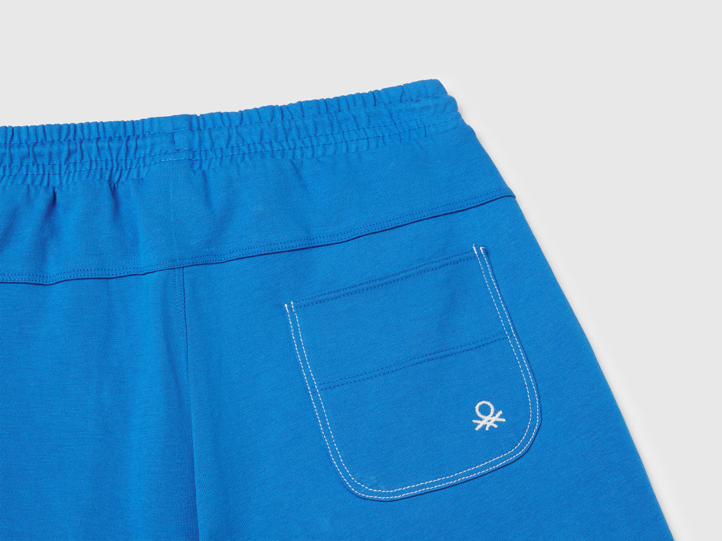 Benetton_Bermudas with Drawstring_3BL0C903J_05Q_03