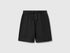 Benetton_100% Cotton Bermudas_3BL0C903L_100_01