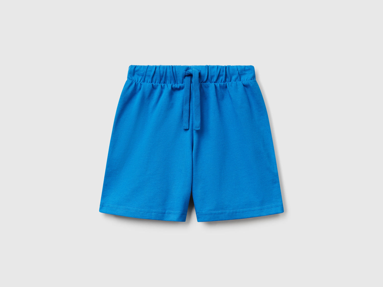 Benetton_Regular Fit Bermudas_3BL0G900Q_05Q_01