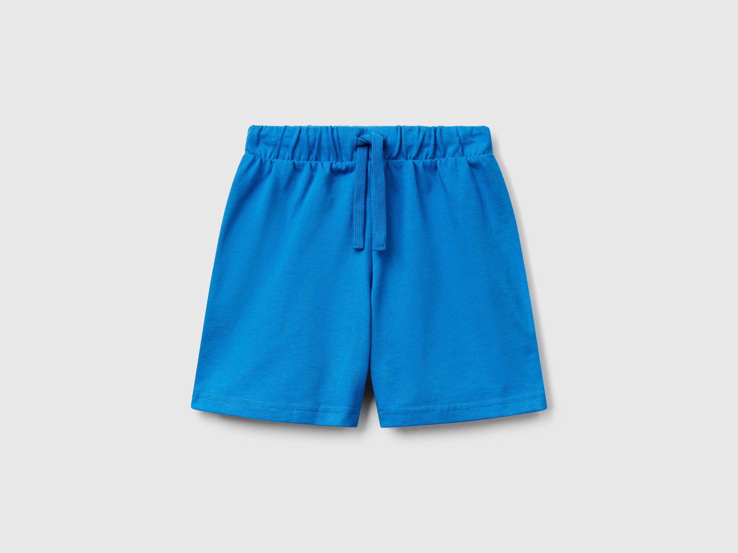 Benetton_Regular Fit Bermudas_3BL0G900Q_05Q_01