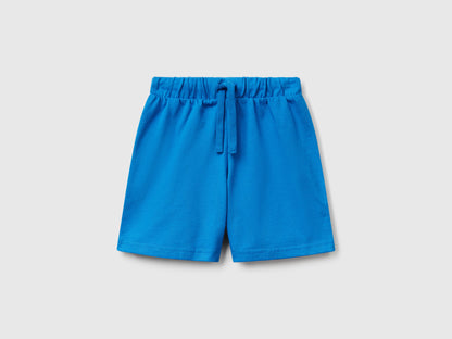 Benetton_Regular Fit Bermudas_3BL0G900Q_05Q_01