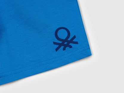 Benetton_Regular Fit Bermudas_3BL0G900Q_05Q_03