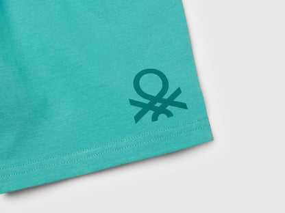 Benetton_Regular Fit Bermudas_3BL0G900Q_08N_03