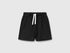 Benetton_Regular Fit Bermudas_3BL0G900Q_100_01