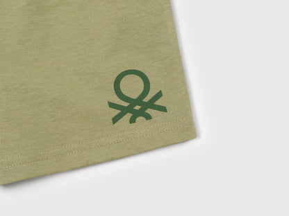 Benetton_Regular Fit Bermudas_3BL0G900Q_26K_03