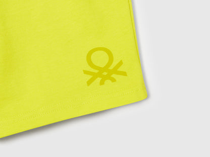 Benetton_Regular Fit Bermudas_3BL0G900Q_29B_03