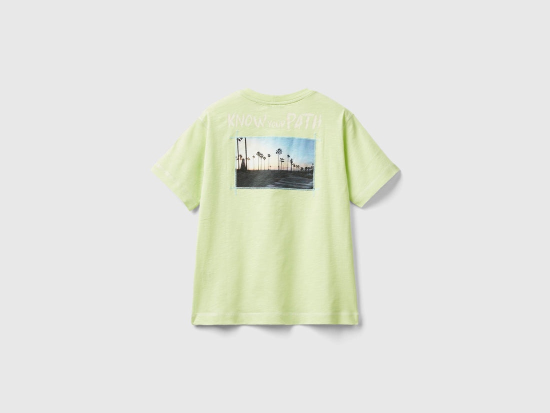 T Shirt With Photo Print_3Br4C10Iw_0U7_02