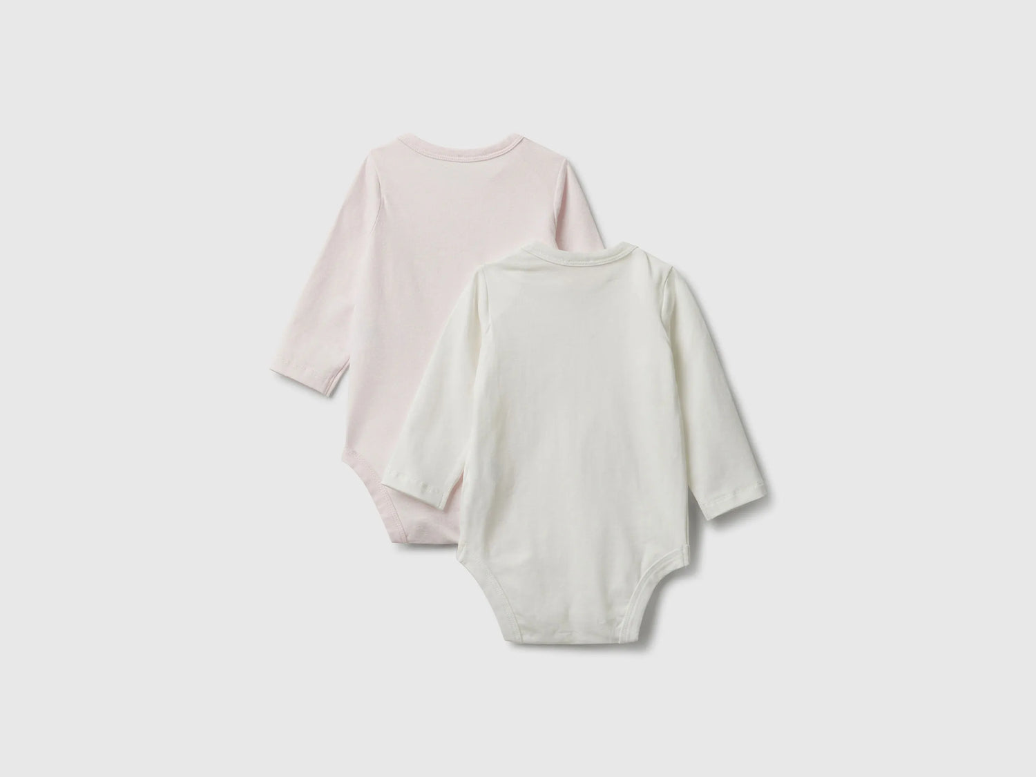 Benetton_Multi-color_Two Long Sleeve Bodysuits_3DKAAB00S_901_02