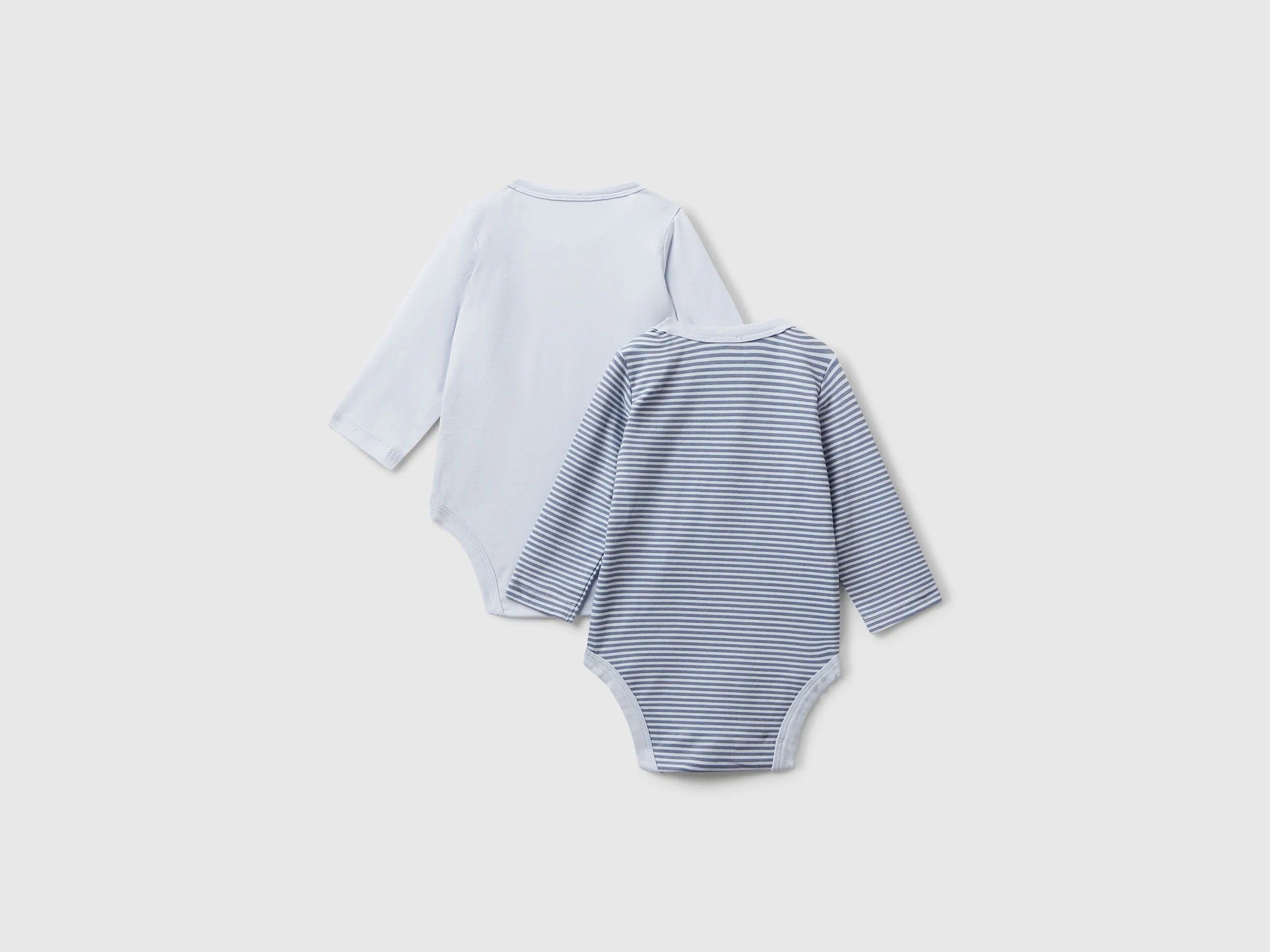 Benetton_Light Blue_Two Long Sleeve Bodysuits_3DKAAB00S_903_02