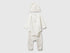 Benetton_Creamy White_Stretch Cotton Outfit_3DKAAK01C_901_01