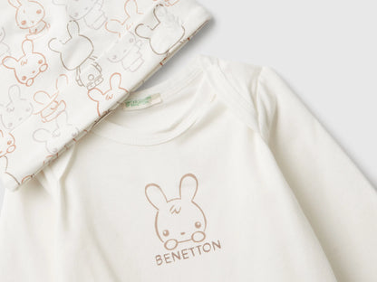 Benetton_Creamy White_Stretch Cotton Outfit_3DKAAK01C_901_03