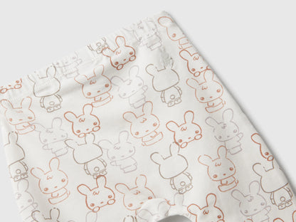 Benetton_Creamy White_Stretch Cotton Outfit_3DKAAK01C_901_04