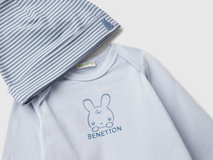 Benetton_Light Blue_Stretch Cotton Outfit_3DKAAK01C_903_03