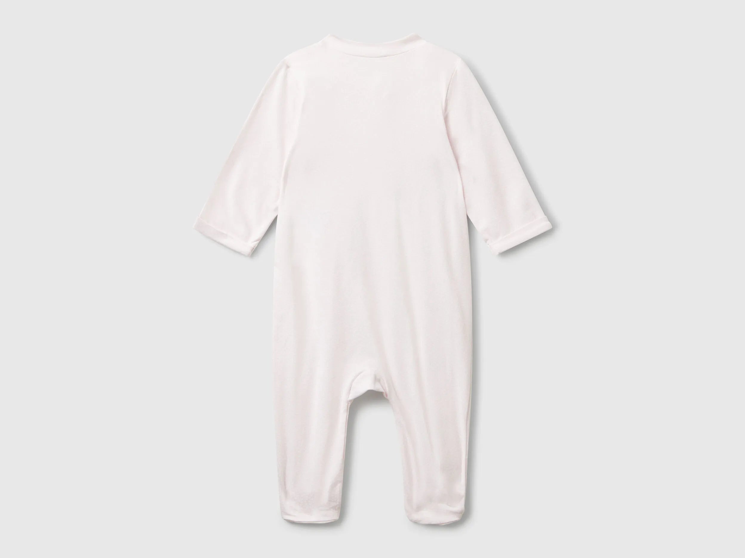 Benetton_Soft Pink_Long Sleeve Onesie_3DKAAT016_64L_02