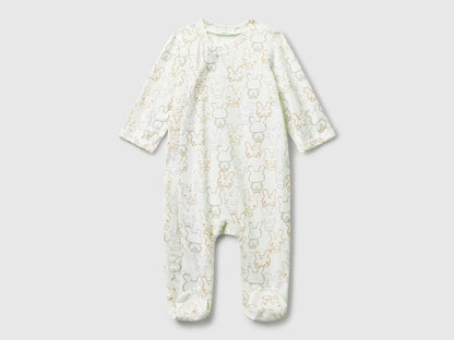 Benetton_White_Onesie with Bunny Print_3DKAAT016_65C_01