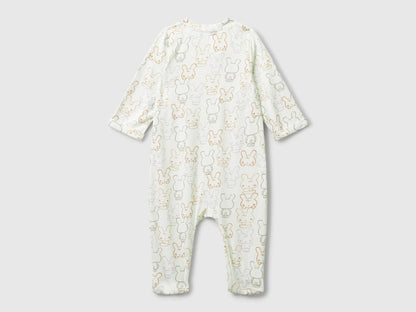 Benetton_White_Onesie with Bunny Print_3DKAAT016_65C_02