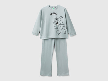 Tom &amp; Jerry Pyjamas_3DKE0P07C_232_01