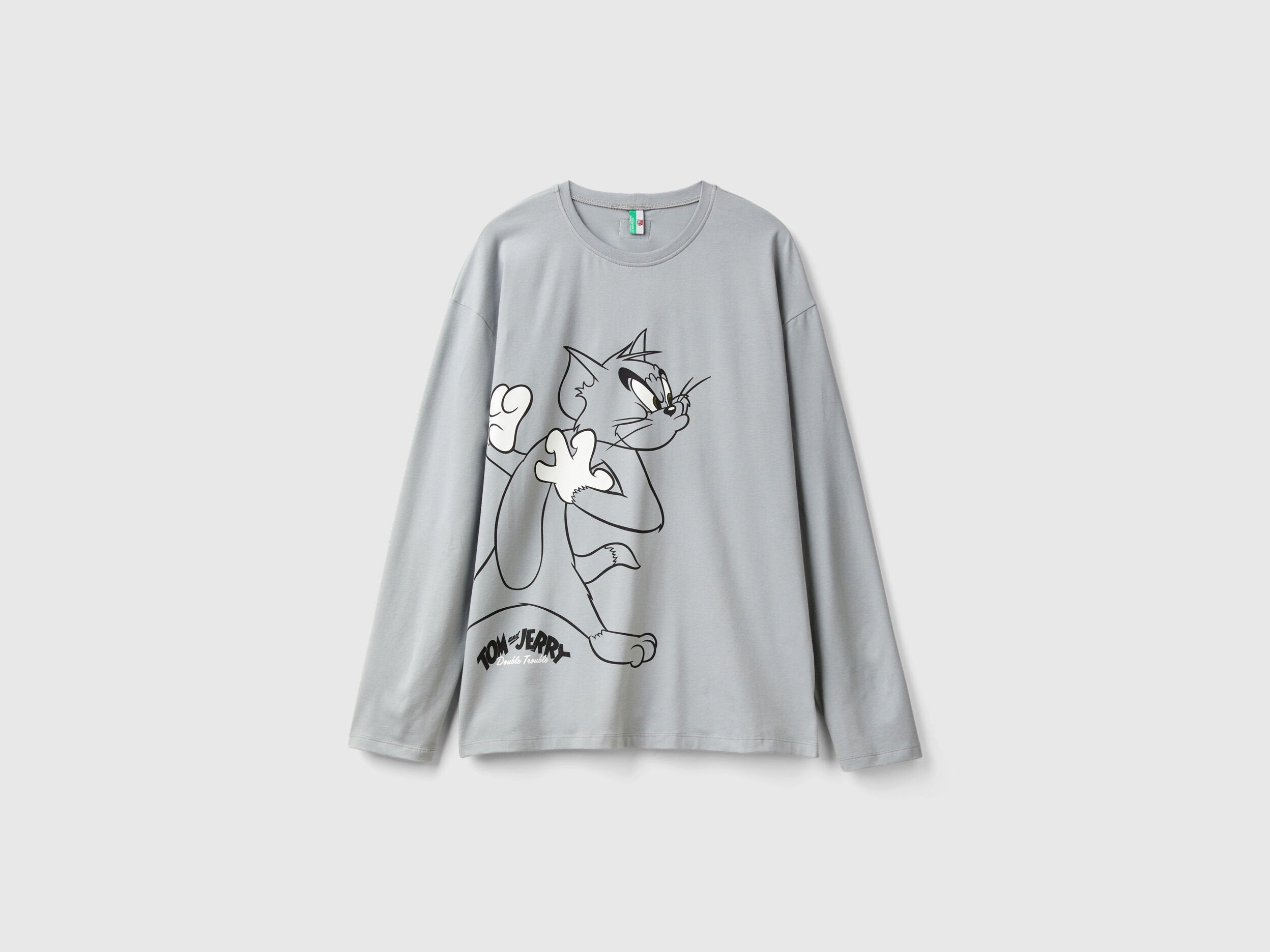 Tom &amp; Jerry T-Shirt_3DKE4M01O_232_04