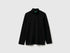 Benetton_Black_Long Sleeve Turtleneck T-Shirt_3DKEC202O_100_01