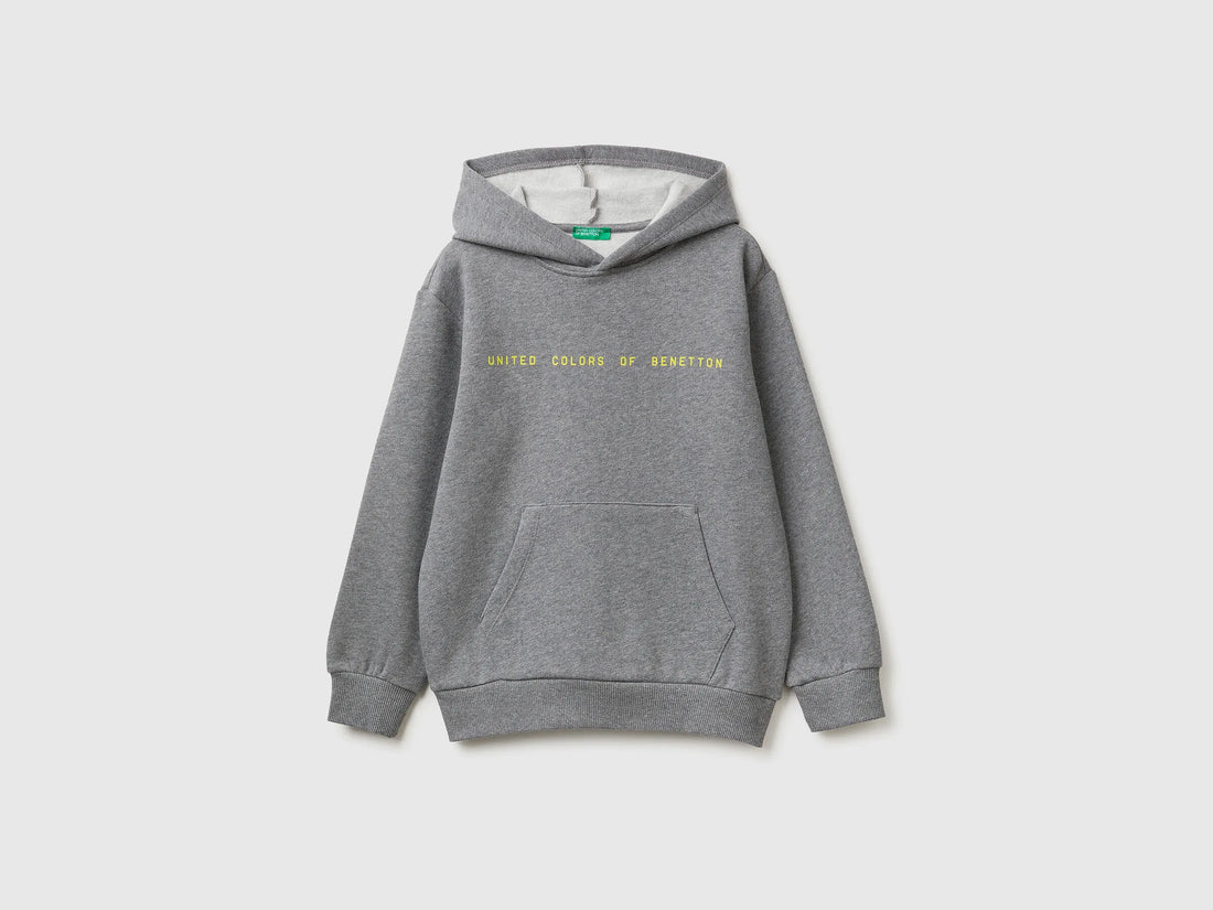 Benetton_Dark Gray_Warm Hoodie_3EB5C205B_507_01