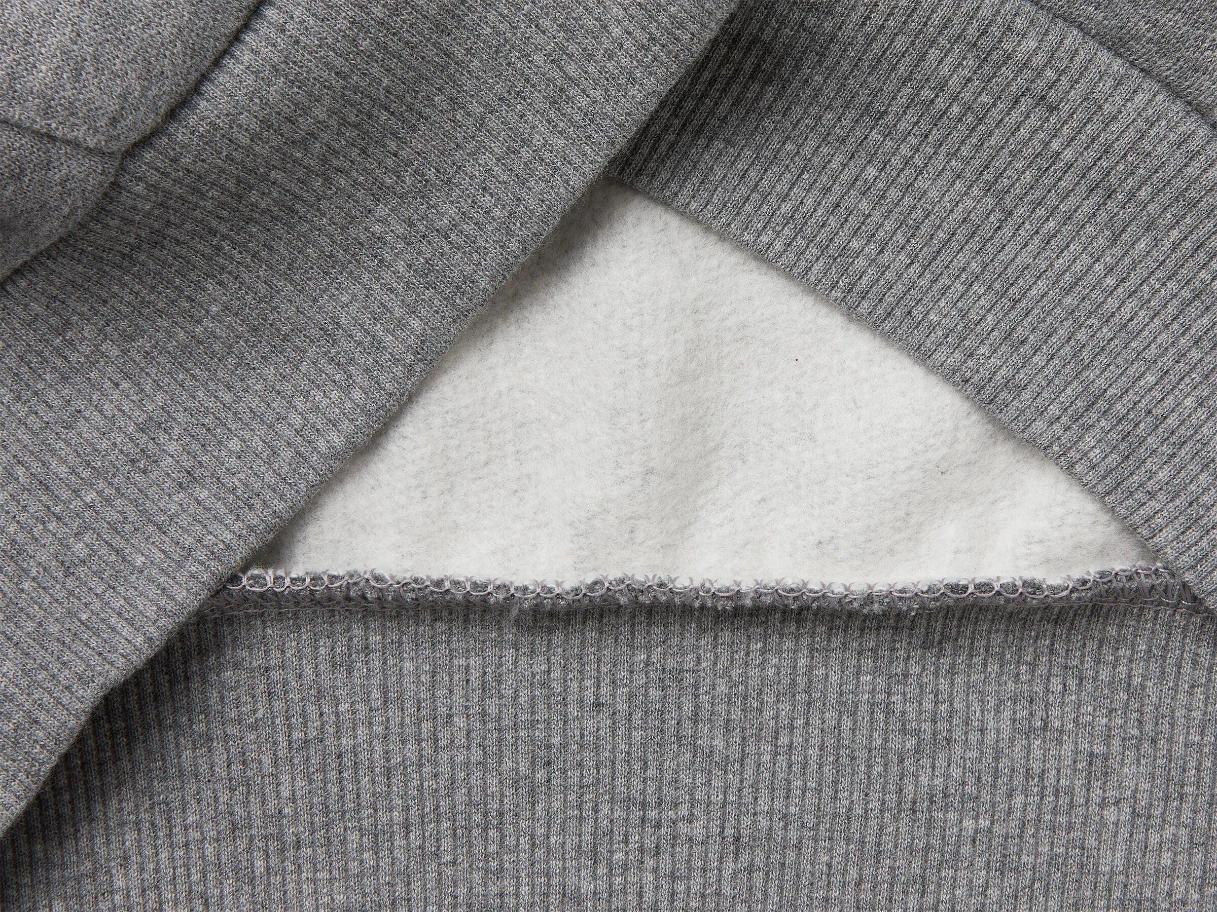 Benetton_Dark Gray_Warm Hoodie_3EB5C205B_507_03