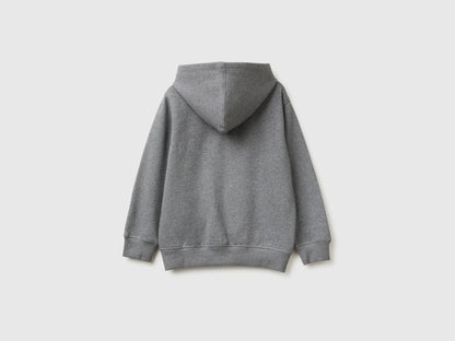 Benetton_Dark Gray_Warm Hoodie_3EB5C505L_507_02