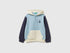 Benetton_Light Blue_Warm Hoodie_3EB5C505L_902_01