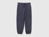 Benetton_Air Force Blue_Warm Sweat Joggers_3EB5CF05L_0J8_01