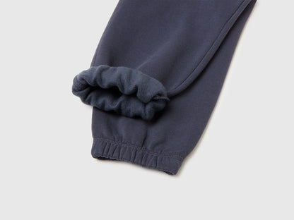 Benetton_Air Force Blue_Warm Sweat Joggers_3EB5CF05L_0J8_03