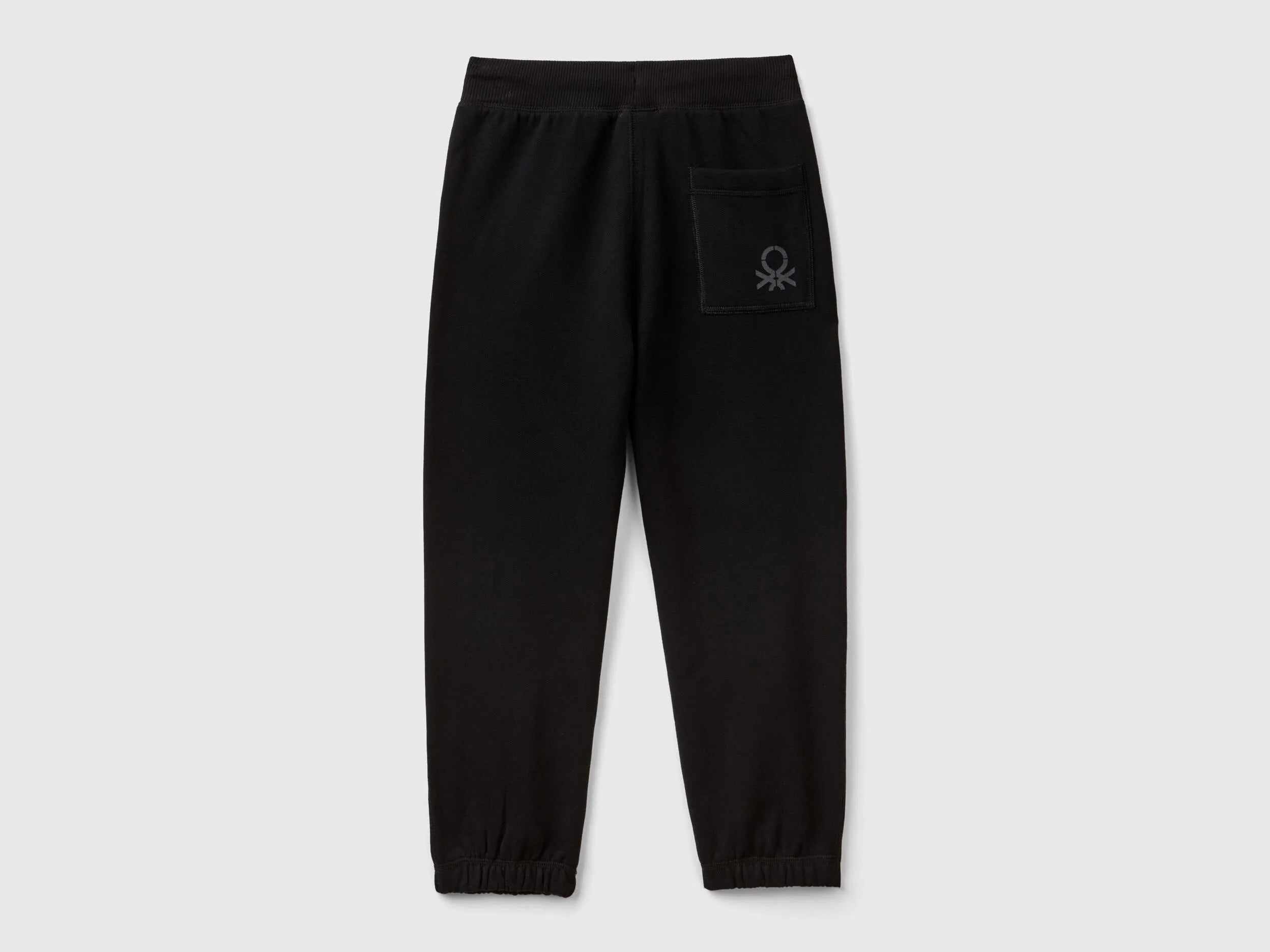 Benetton_Black_Warm Sweat Joggers_3EB5CF05L_100_02