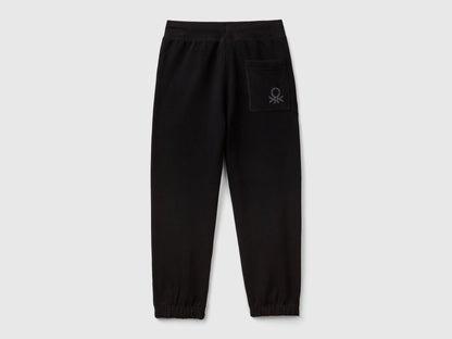 Benetton_Black_Warm Sweat Joggers_3EB5CF05L_100_02