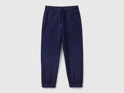 Benetton_Dark Blue_Warm Sweat Joggers_3EB5CF05L_252_01