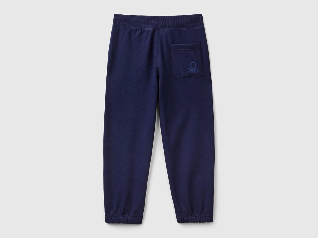 Benetton_Dark Blue_Warm Sweat Joggers_3EB5CF05L_252_02