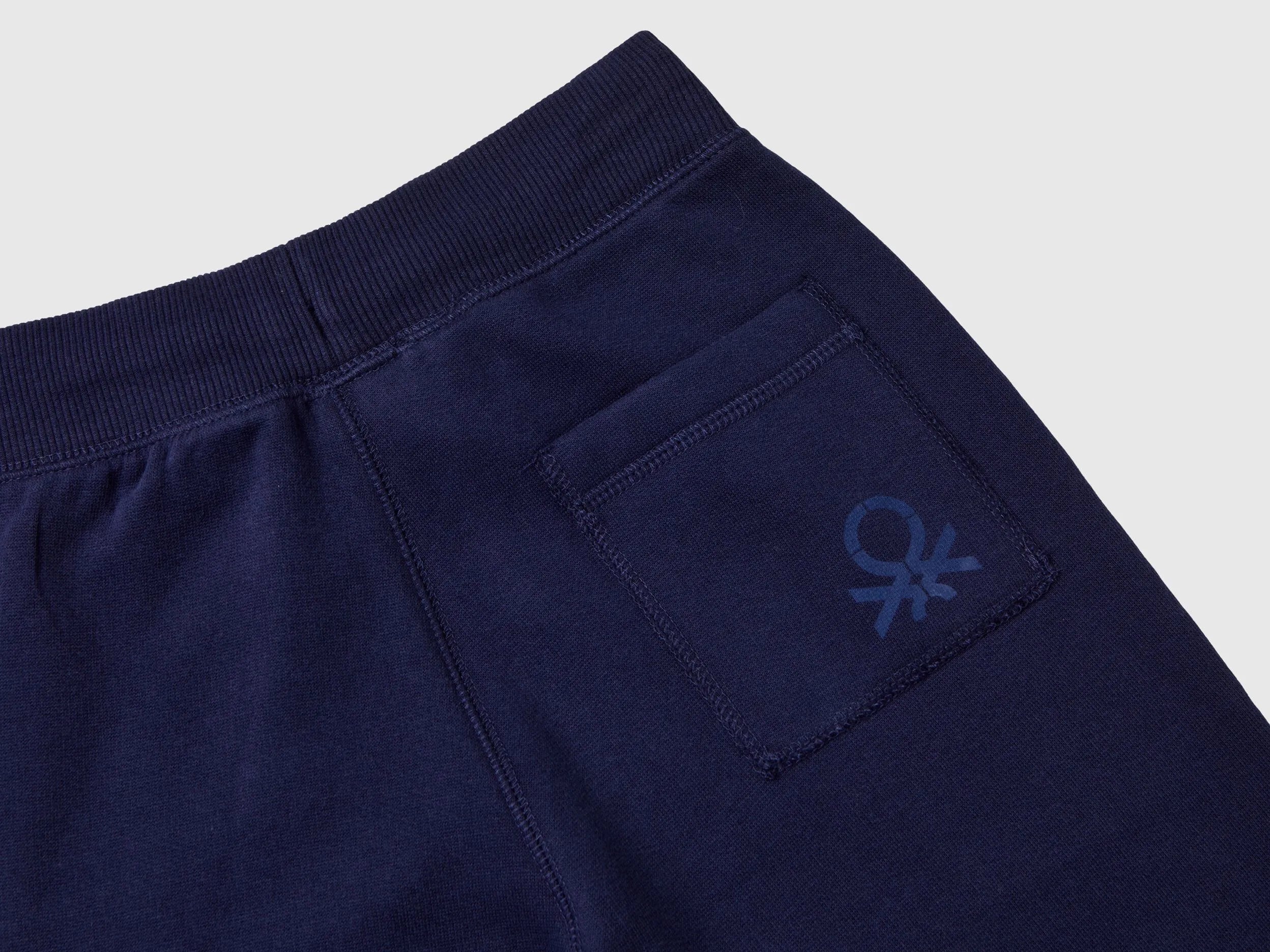 Benetton_Dark Blue_Warm Sweat Joggers_3EB5CF05L_252_03
