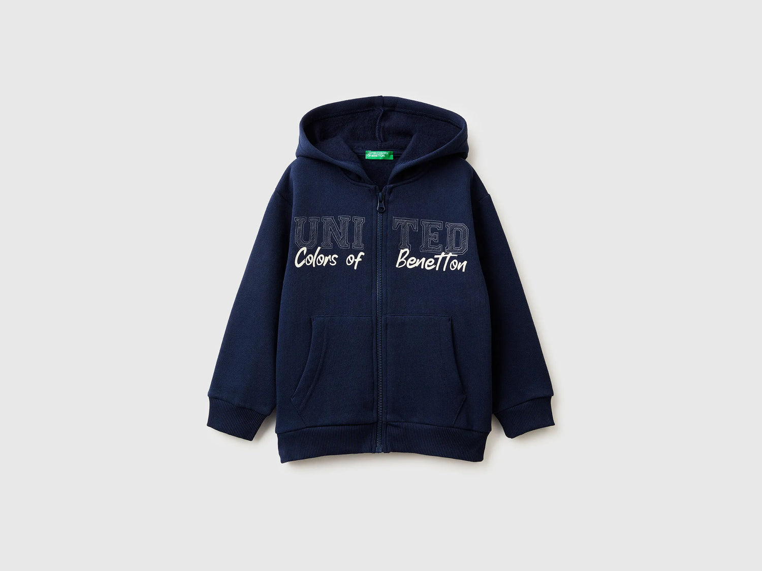 Benetton_Dark Blue_Zip-Up Hoodie_3EB5G5043_252_01