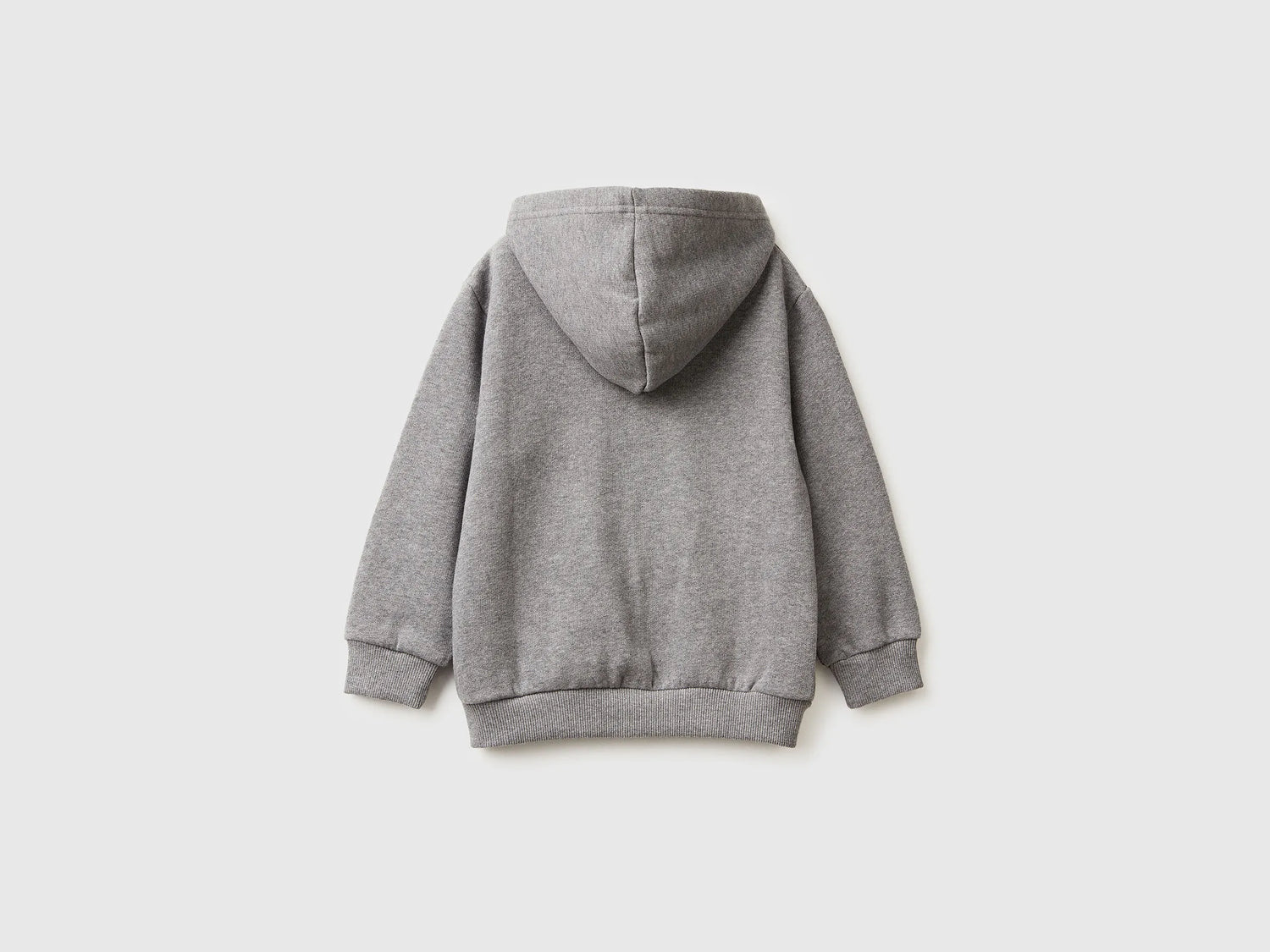 Benetton_Dark Gray_Zip-Up Hoodie_3EB5G5043_507_02