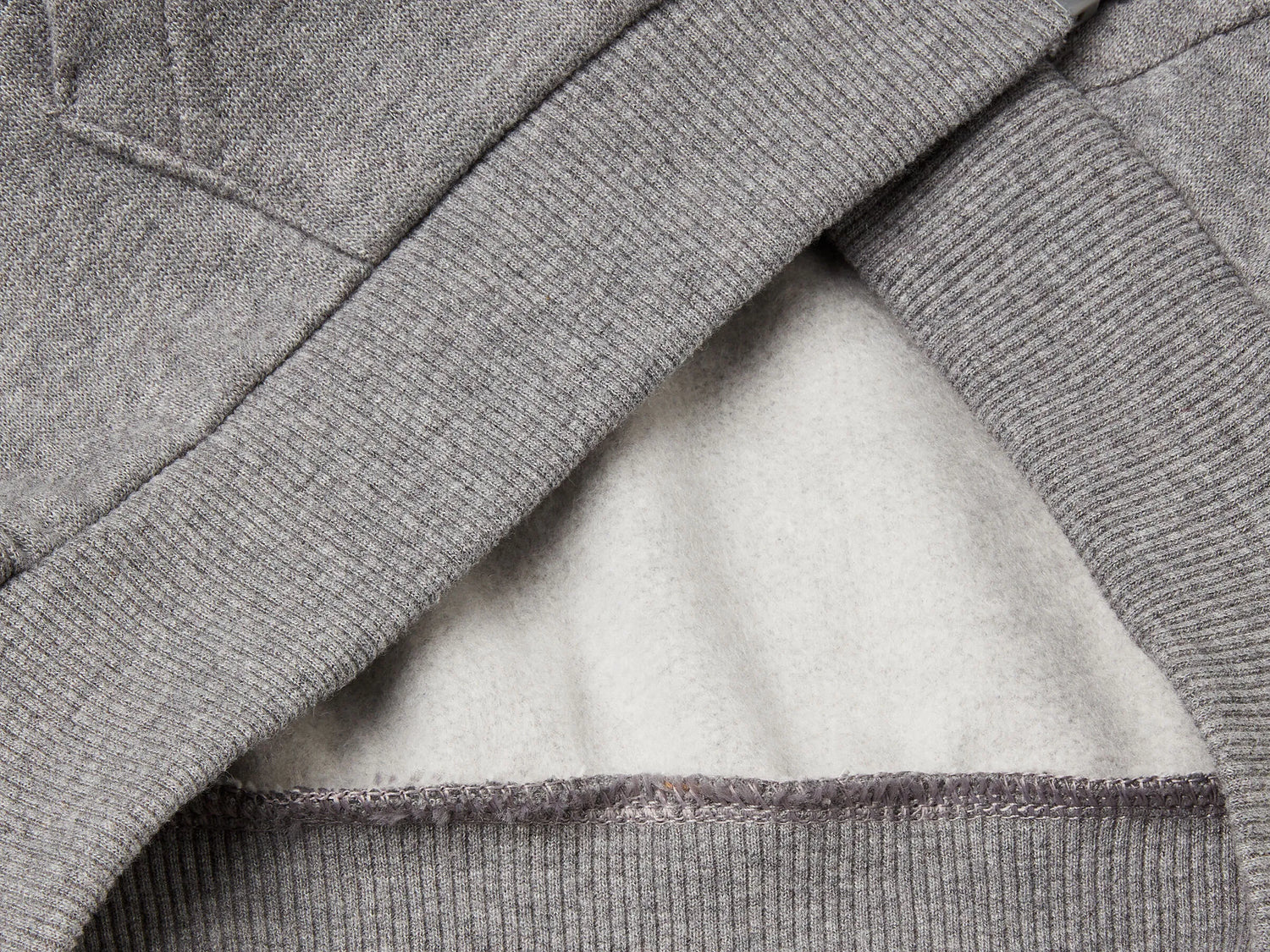 Benetton_Dark Gray_Zip-Up Hoodie_3EB5G5043_507_03