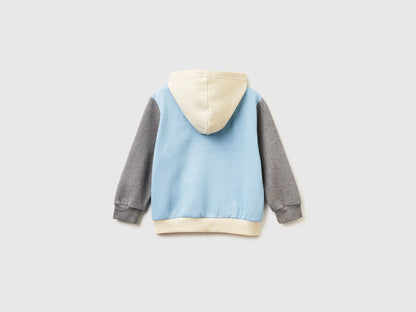 Benetton_Light Blue_Zip-Up Hoodie_3EB5G5043_902_02