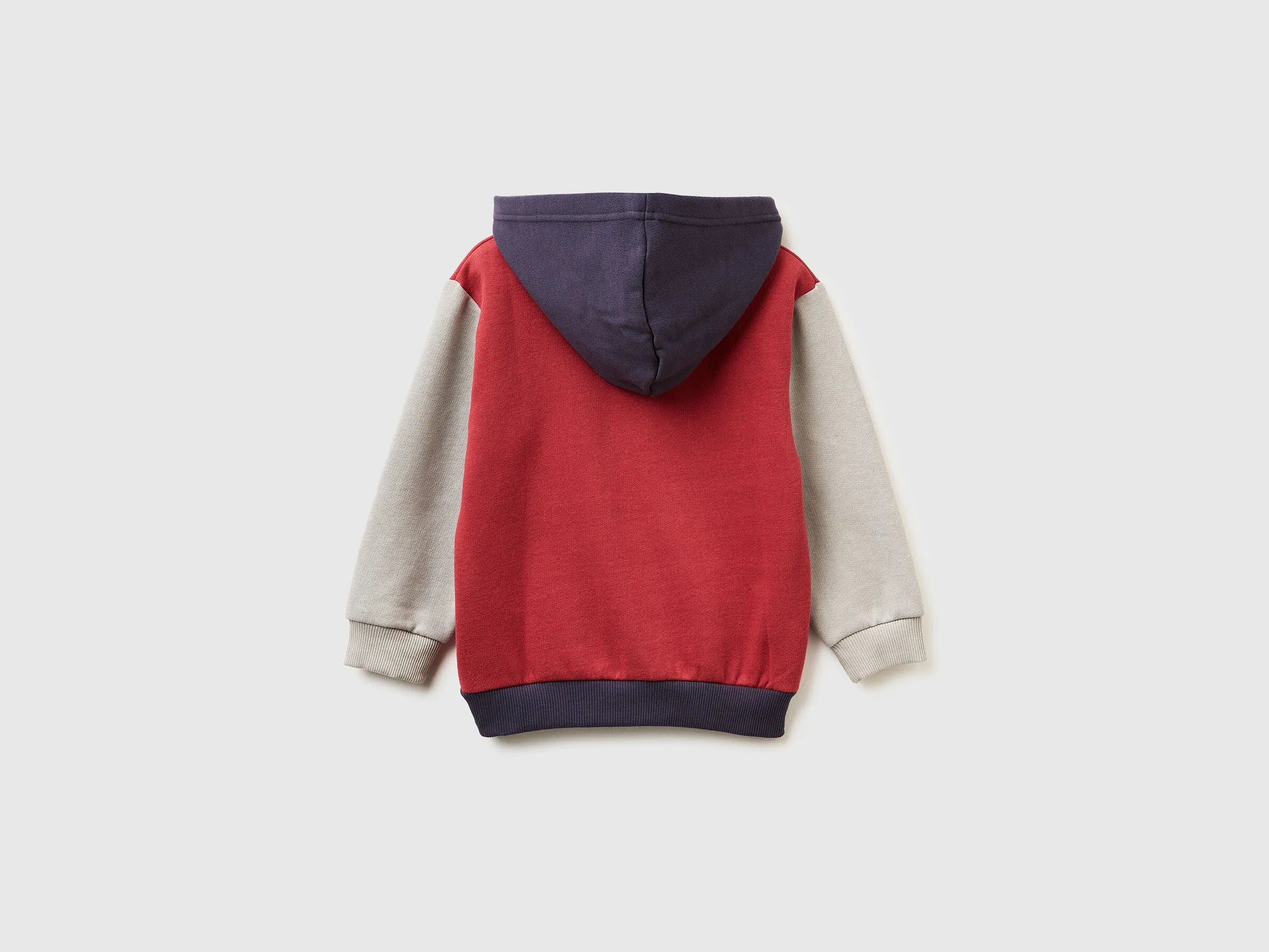 Benetton_Coral_Zip-Up Hoodie_3EB5G5043_904_02