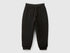 Benetton_Black_Warm Sweat Joggers_3EB5GF04A_100_01