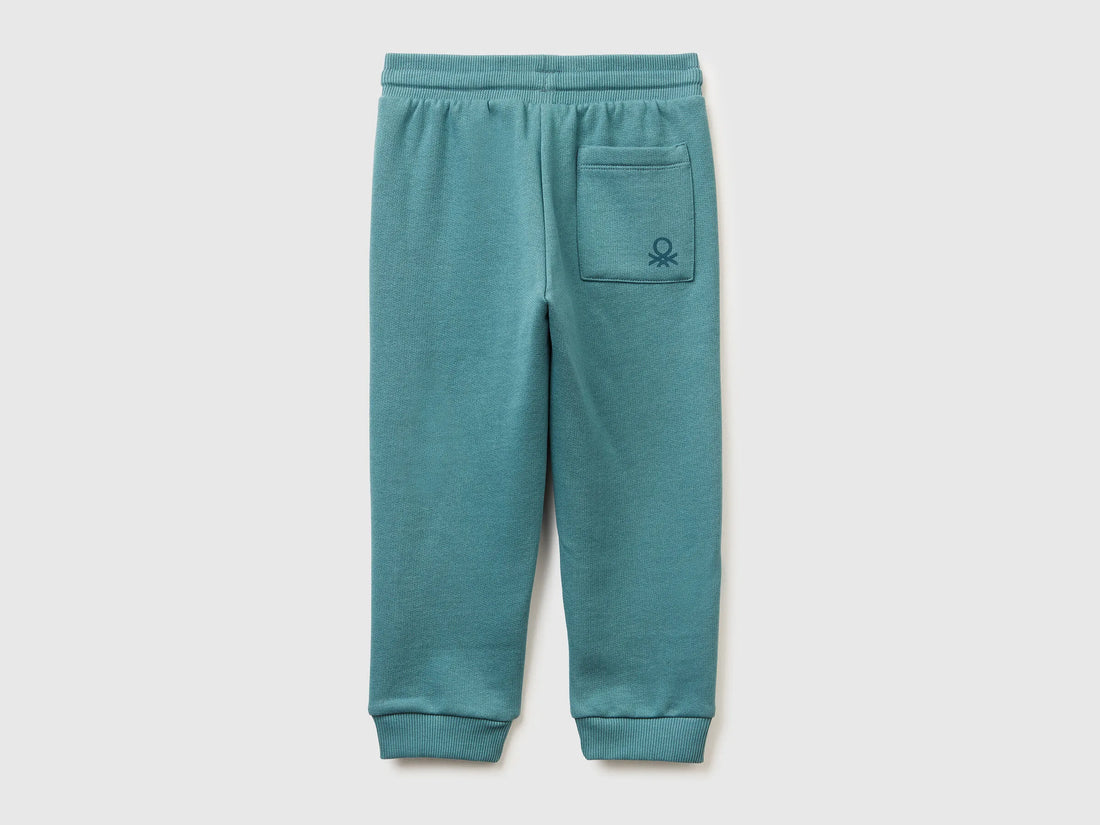 Benetton_Turquoise_Warm Sweat Joggers_3EB5GF04A_19W_02
