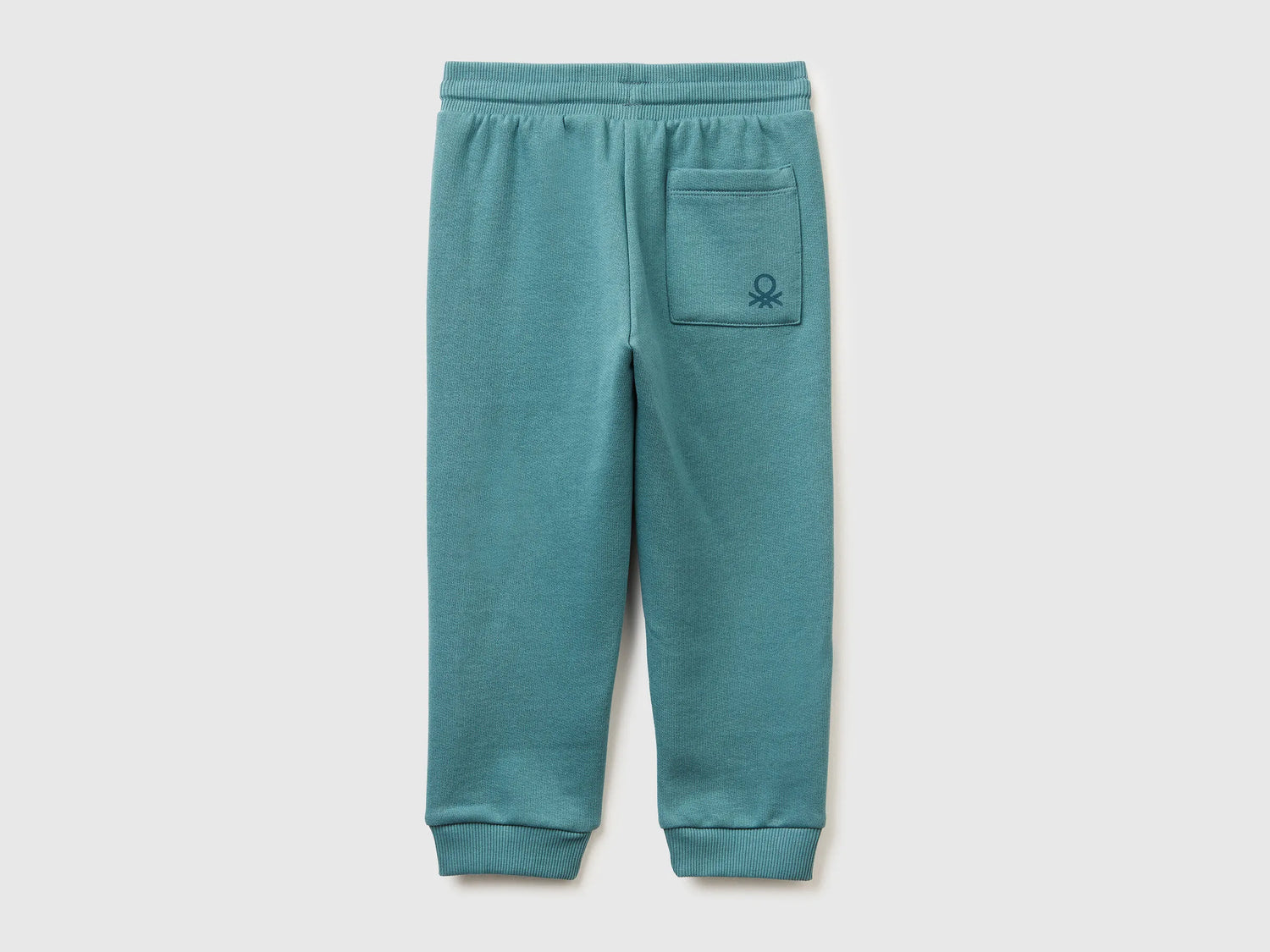 Benetton_Turquoise_Warm Sweat Joggers_3EB5GF04A_19W_02