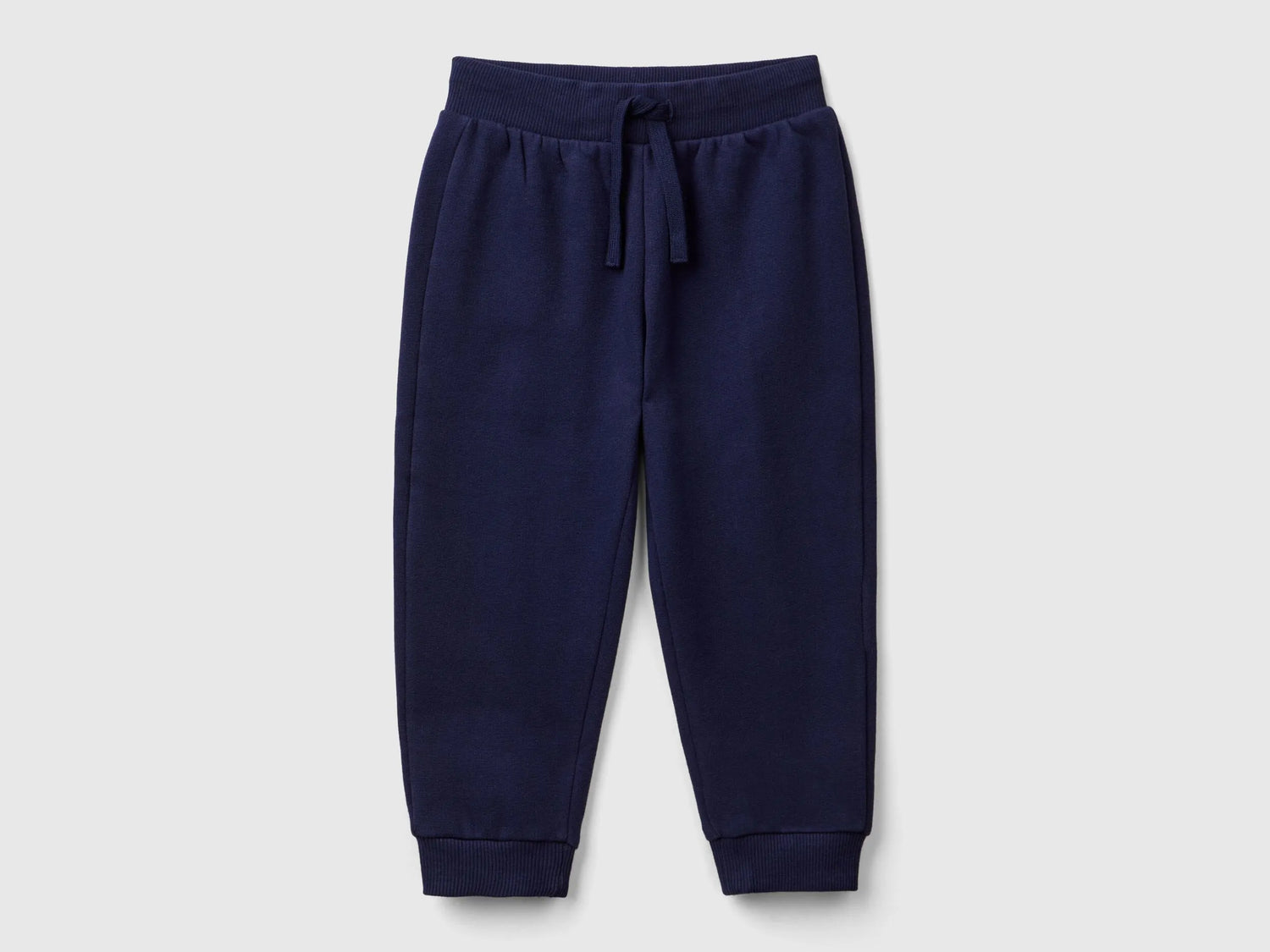 Benetton_Dark Blue_Warm Sweat Joggers_3EB5GF04A_252_01