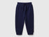 Benetton_Dark Blue_Warm Sweat Joggers_3EB5GF04A_252_01