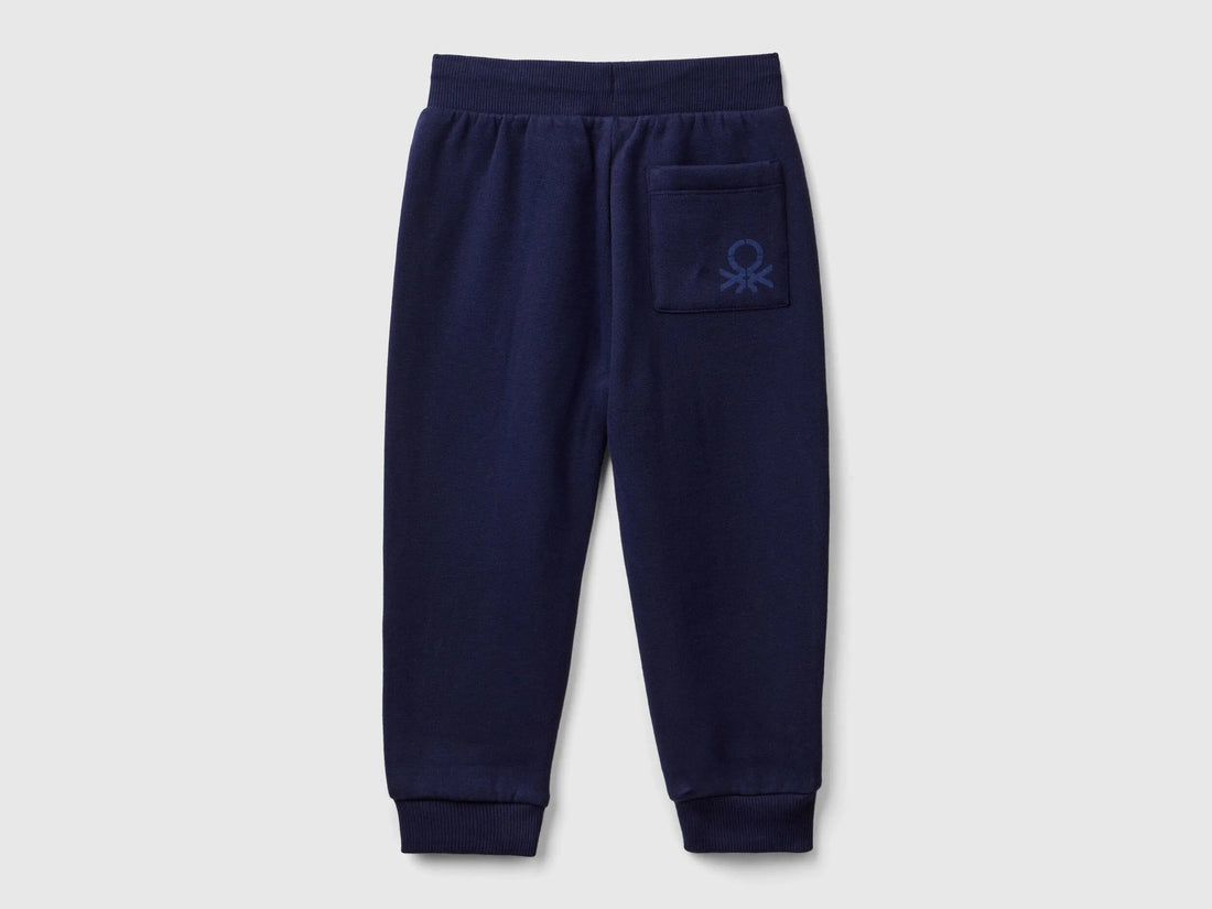 Benetton_Dark Blue_Warm Sweat Joggers_3EB5GF04A_252_02