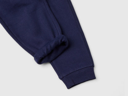 Benetton_Dark Blue_Warm Sweat Joggers_3EB5GF04A_252_03