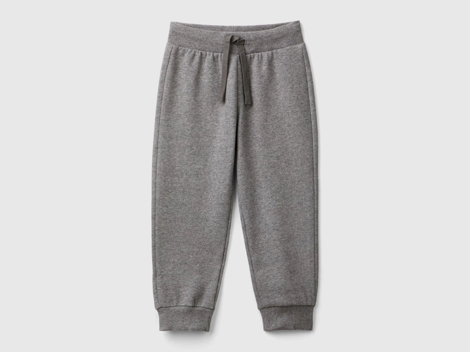 Benetton_Dark Gray_Warm Sweat Joggers_3EB5GF04A_507_01
