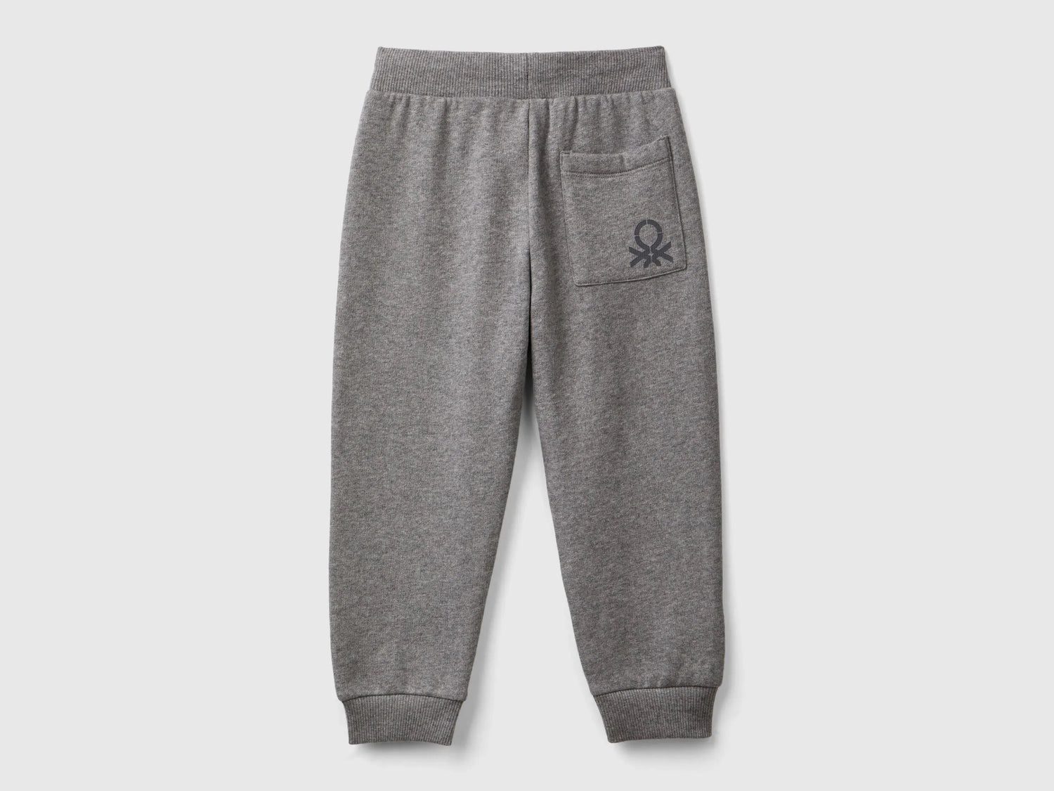Benetton_Dark Gray_Warm Sweat Joggers_3EB5GF04A_507_02